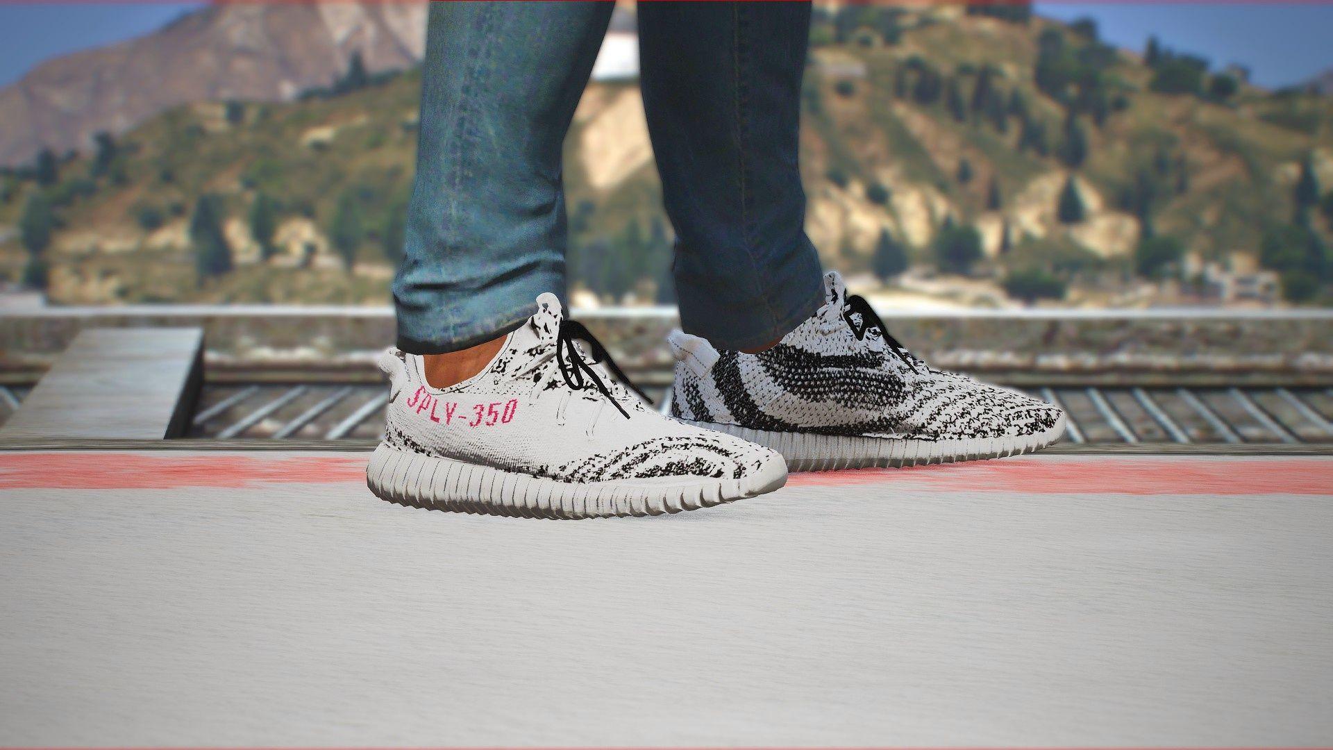 Yeezy Zebra Wallpapers Top Free Yeezy Zebra Backgrounds Wallpaperaccess