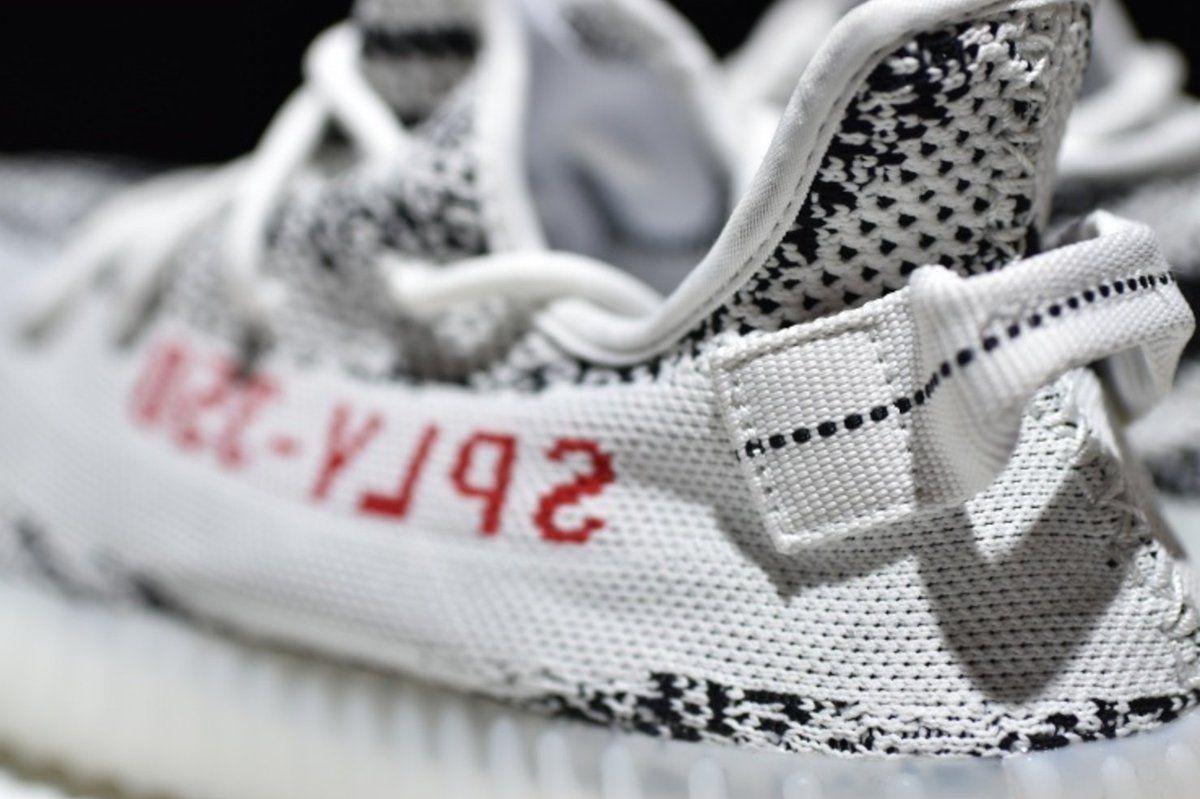 Yeezy Zebra Wallpapers Top Free Yeezy Zebra Backgrounds Wallpaperaccess