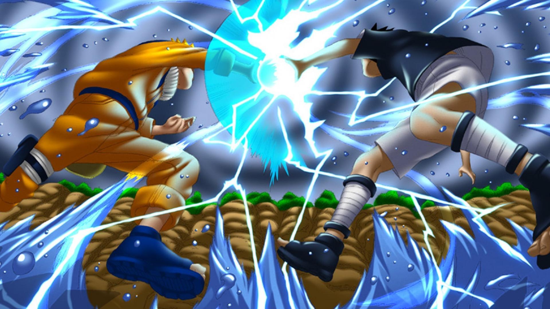 Naruto Rasengan Wallpapers Top Free Naruto Rasengan Backgrounds Wallpaperaccess