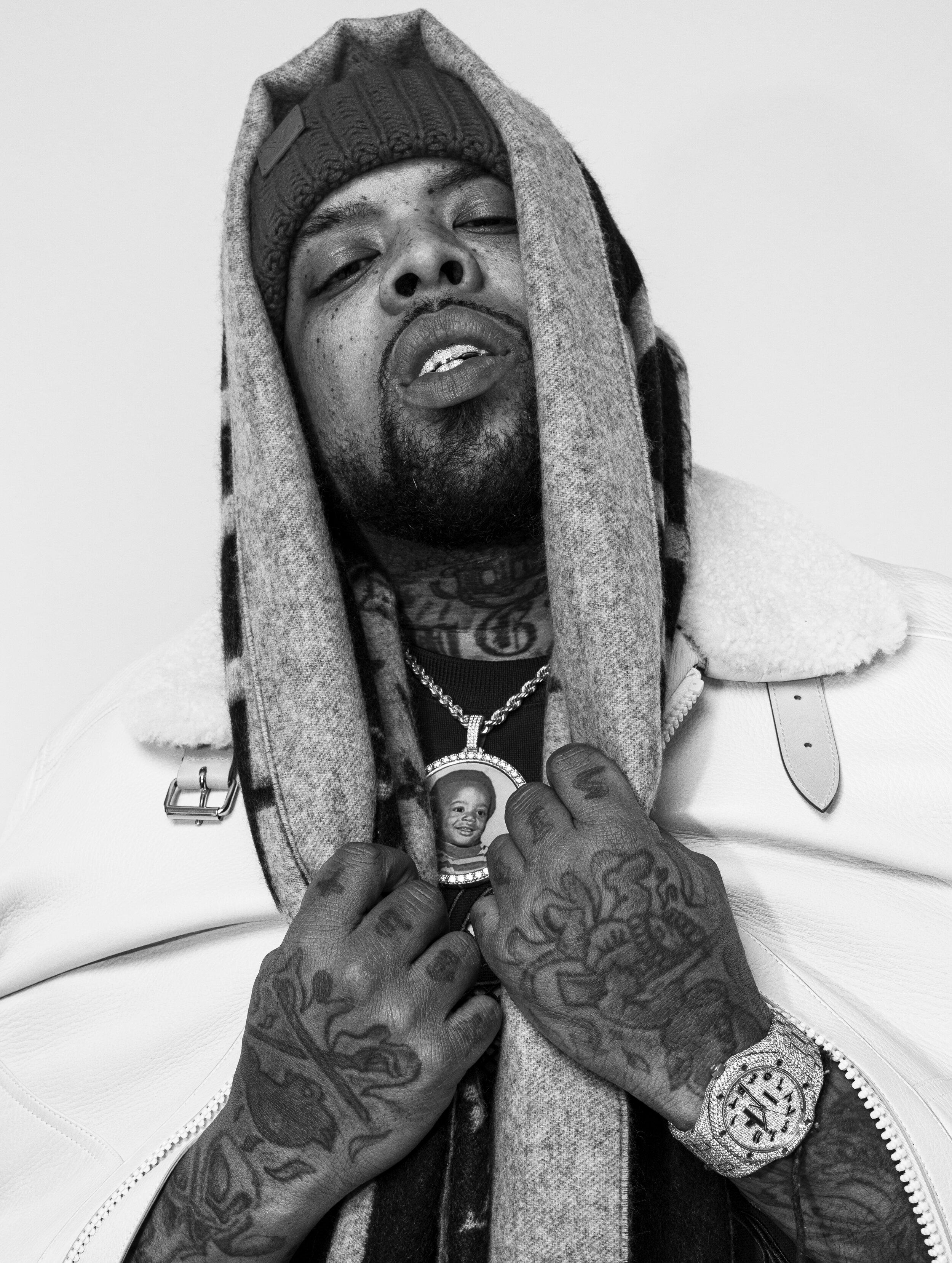Westside gunn wallpapers