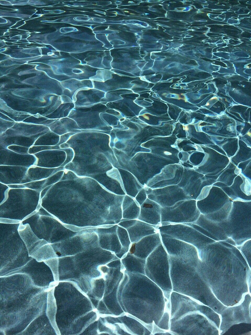 [21++] Amazing Aesthetic Water Wallpapers