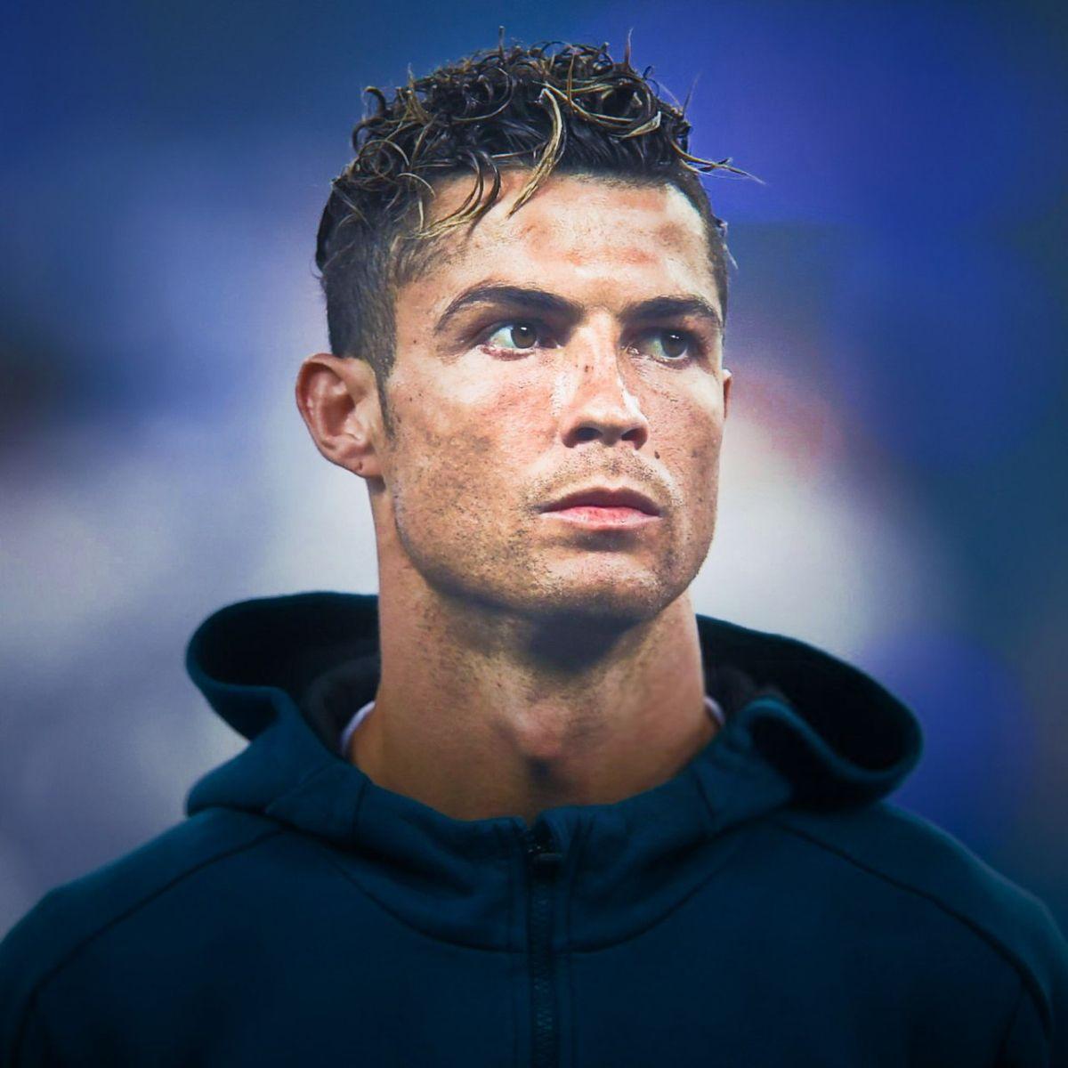 Noodle hair ronaldo wallpapers