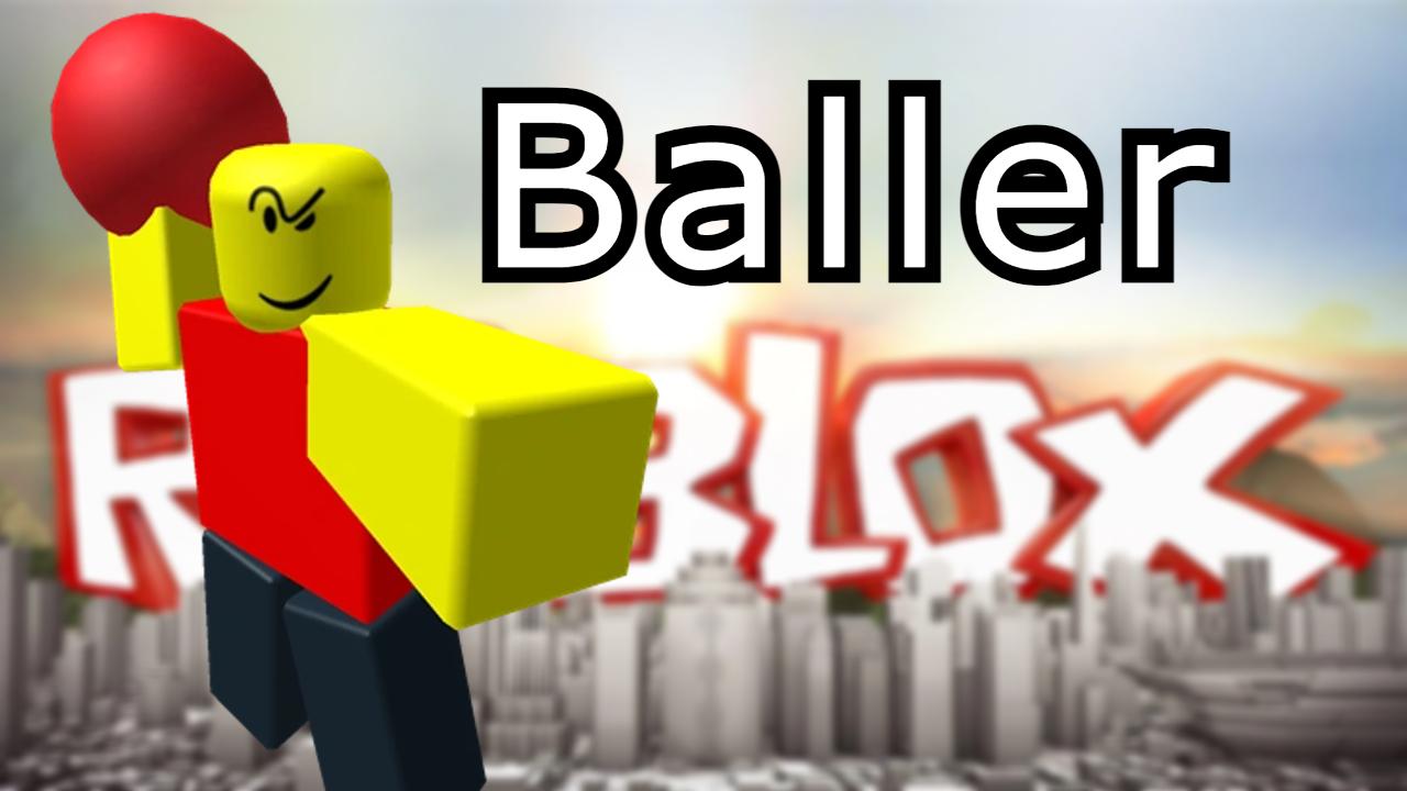 Roblox Baller Wallpapers Top Free Roblox Baller Backgrounds 9338502 