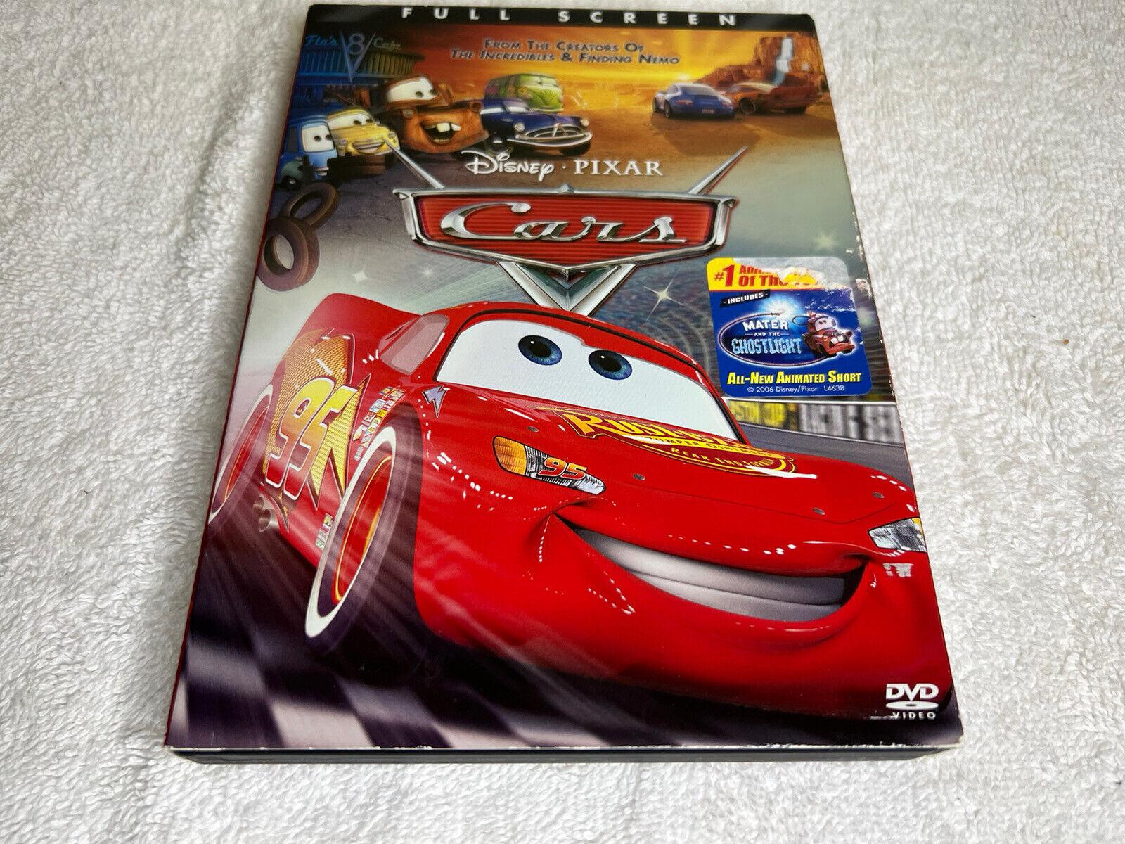Cars 2006 wallpapers