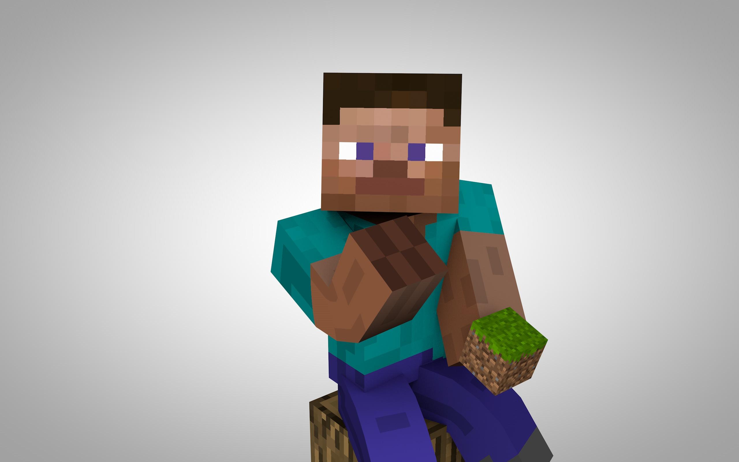 Minecraft One Block Wallpapers Top Free Minecraft One Block