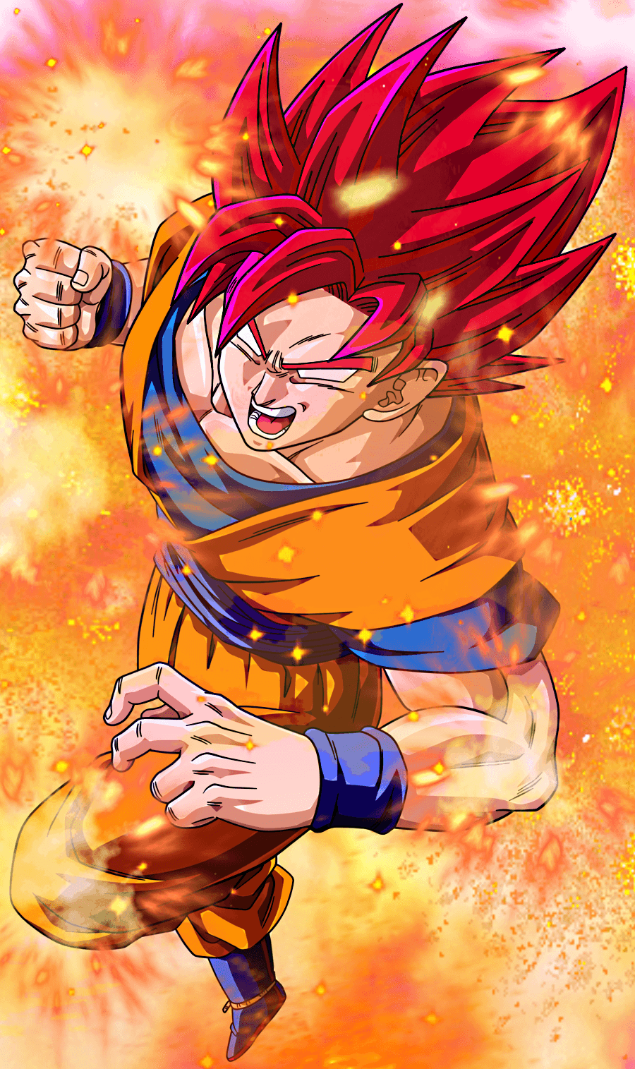 goku god mode wallpapers top free goku god mode on goku god mode wallpapers