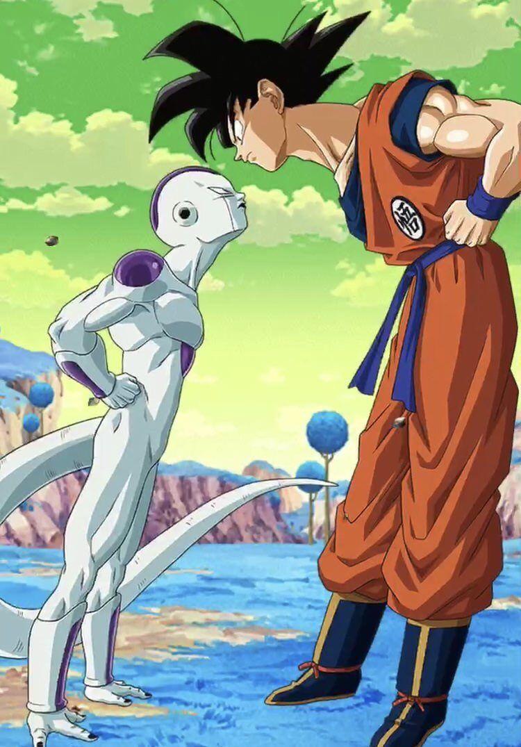 Gratuito Download immagini Frieza Wallpapers Top Free Frieza Backgrounds Wallpaperaccess il piu cool saluti