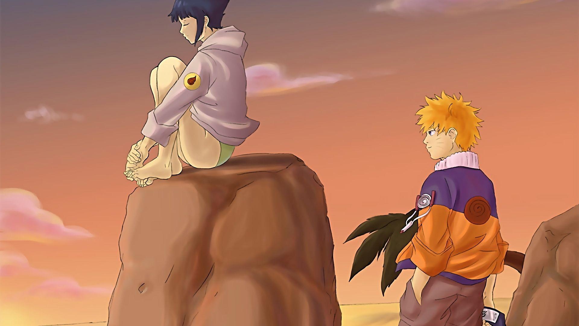 Naruto And Hinata Wallpapers Top Free Naruto And Hinata Backgrounds Wallpaperaccess