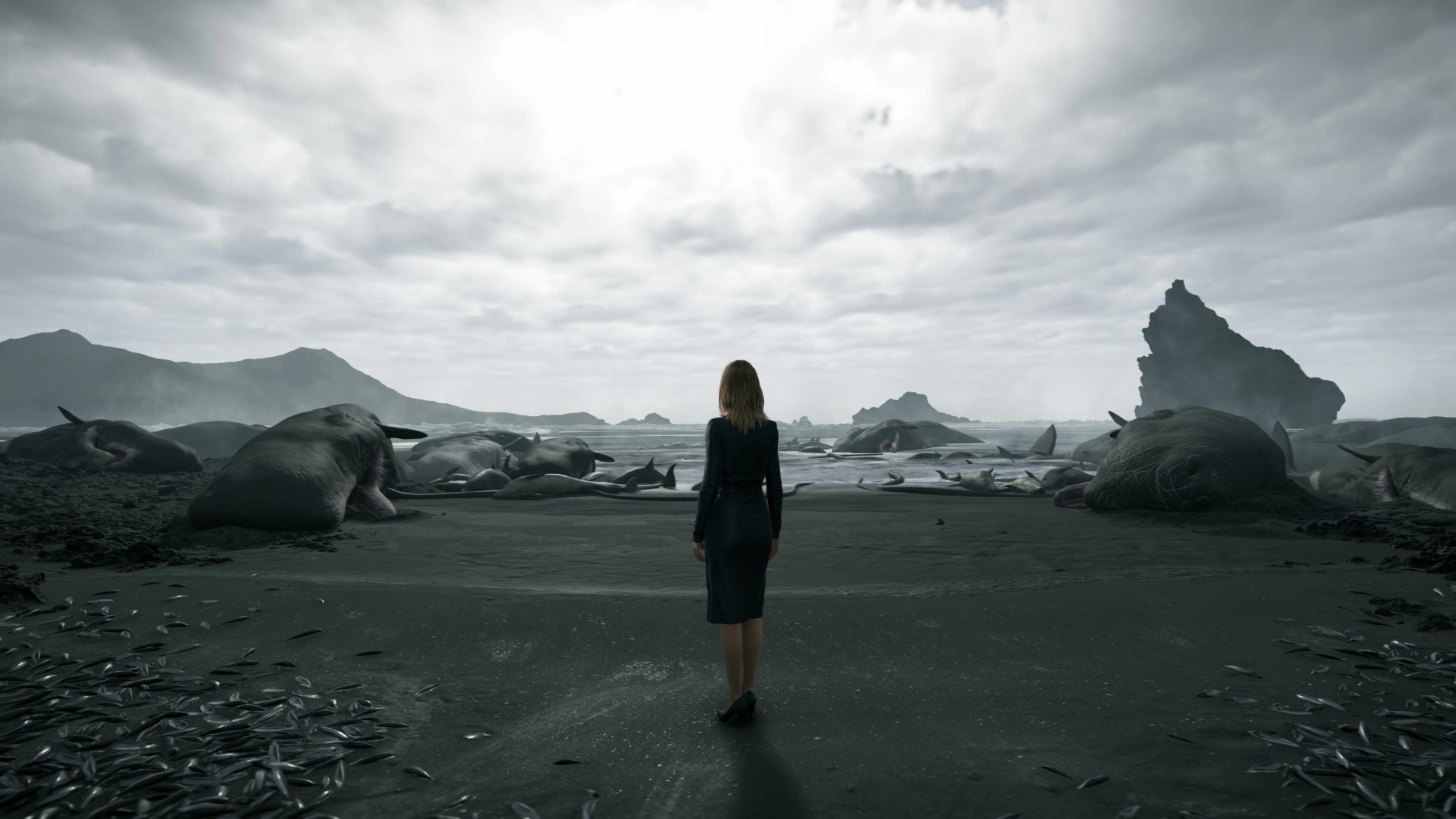 death stranding 4k wallpapers top free death stranding on death stranding ultra hd wallpapers