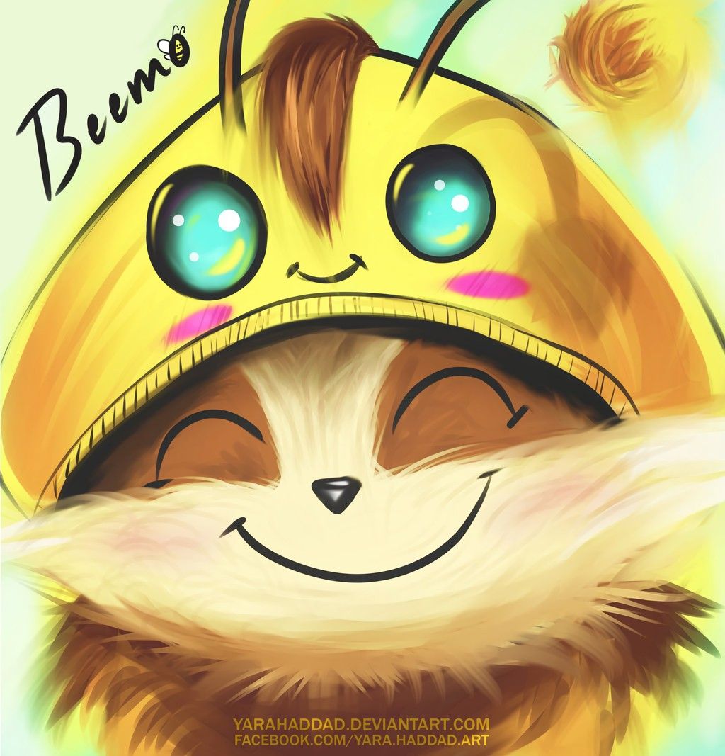 Beemo Wallpapers Top Free Beemo Backgrounds 9555399 