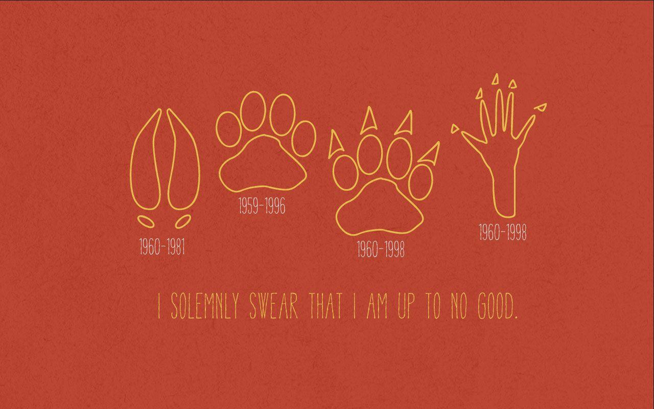 Many a golden snitch or deathly hallows jewelry has been made and i've tried to put the most clear instructions for those in this coll. Minimalist Harry Potter Wallpapers Top Free Minimalist Harry Potter Backgrounds Wallpaperaccess