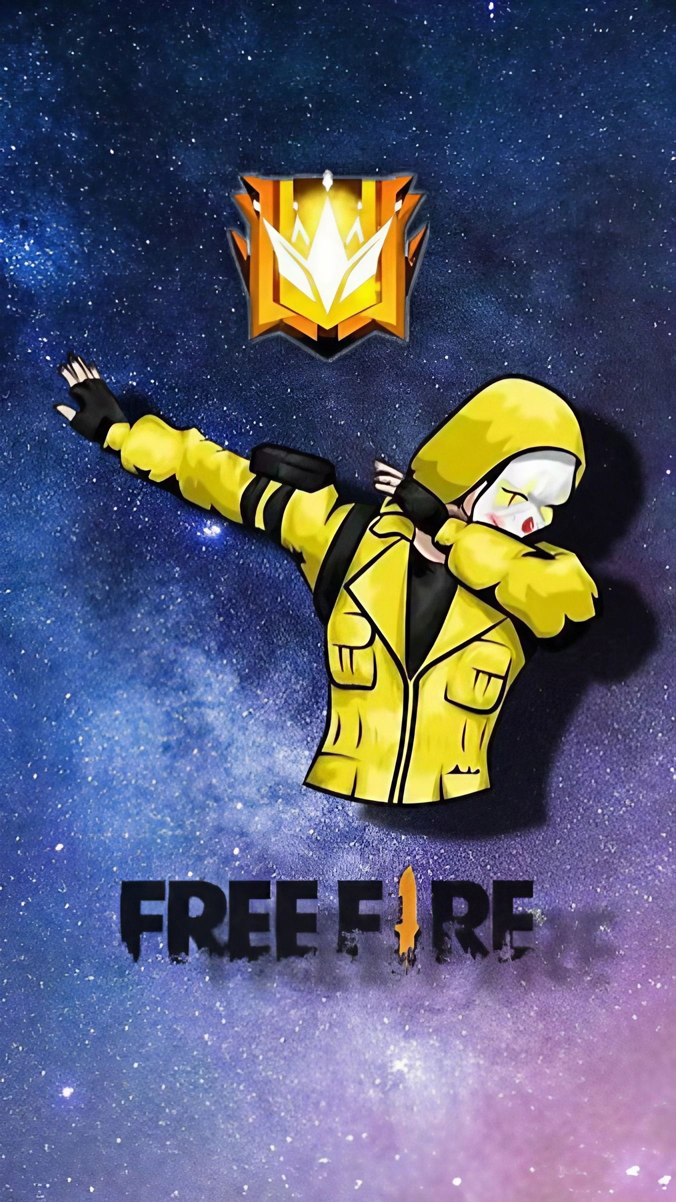 Free fire red criminal photo wallpaper at hunter porteus blog