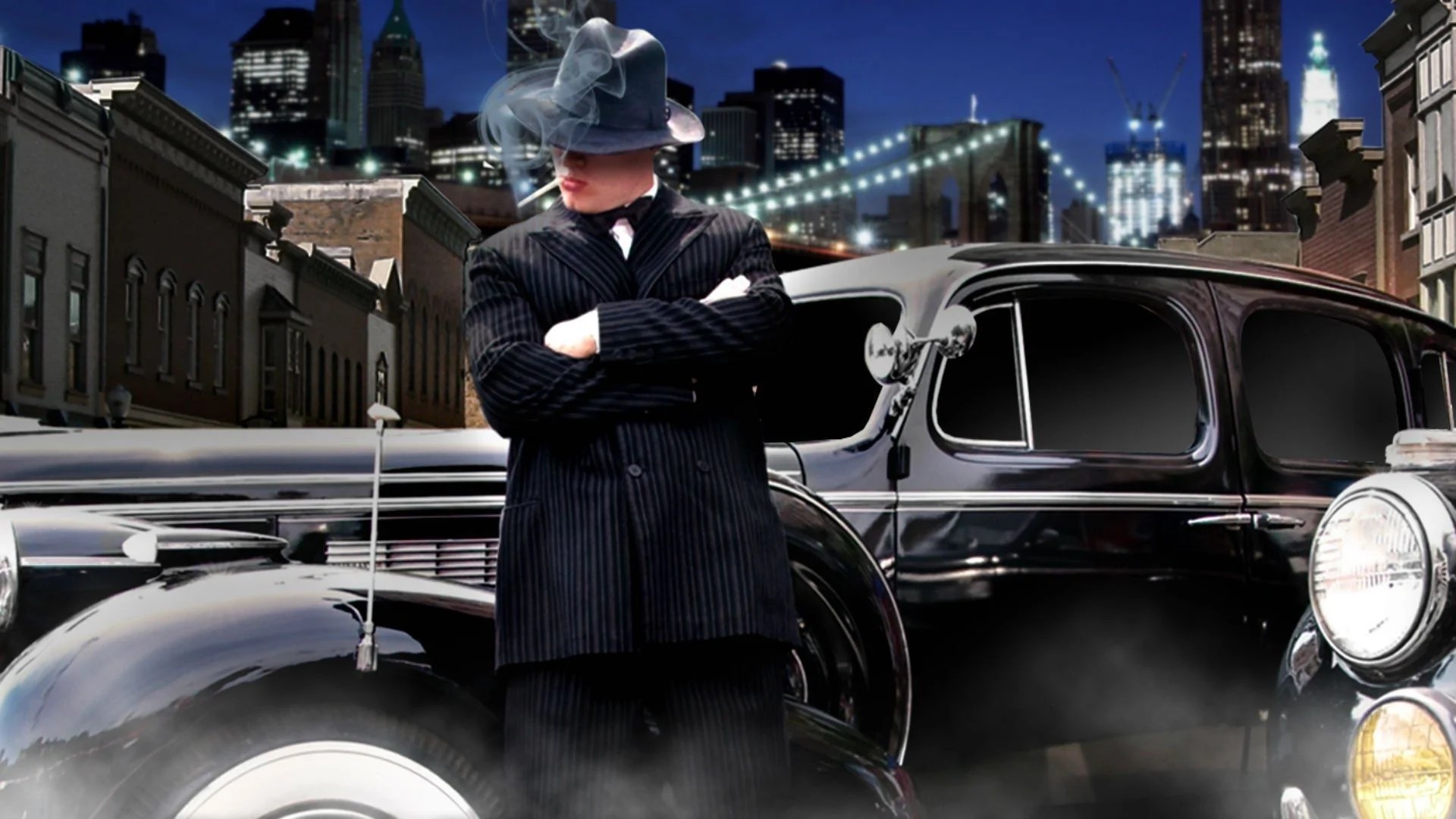 Mafia cars wallpapers
