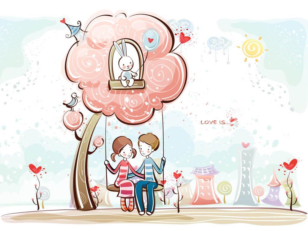 Download Gratis Gambar Pengantin Couple Kartun PNG Transparent PNG 493x800 3533837 Terupdate oleh www.lampunghits.com
