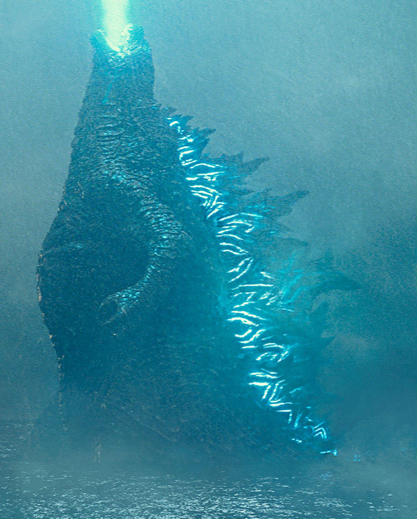 Godzilla 2019 wallpapers