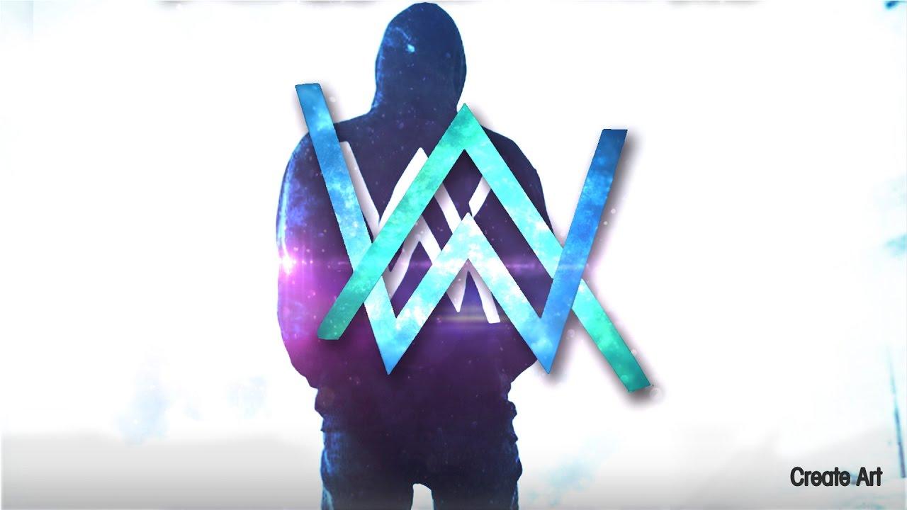 Gratis Unduh Gambar Alan Walker Force Youtube Terkeren by Lampunghits.com