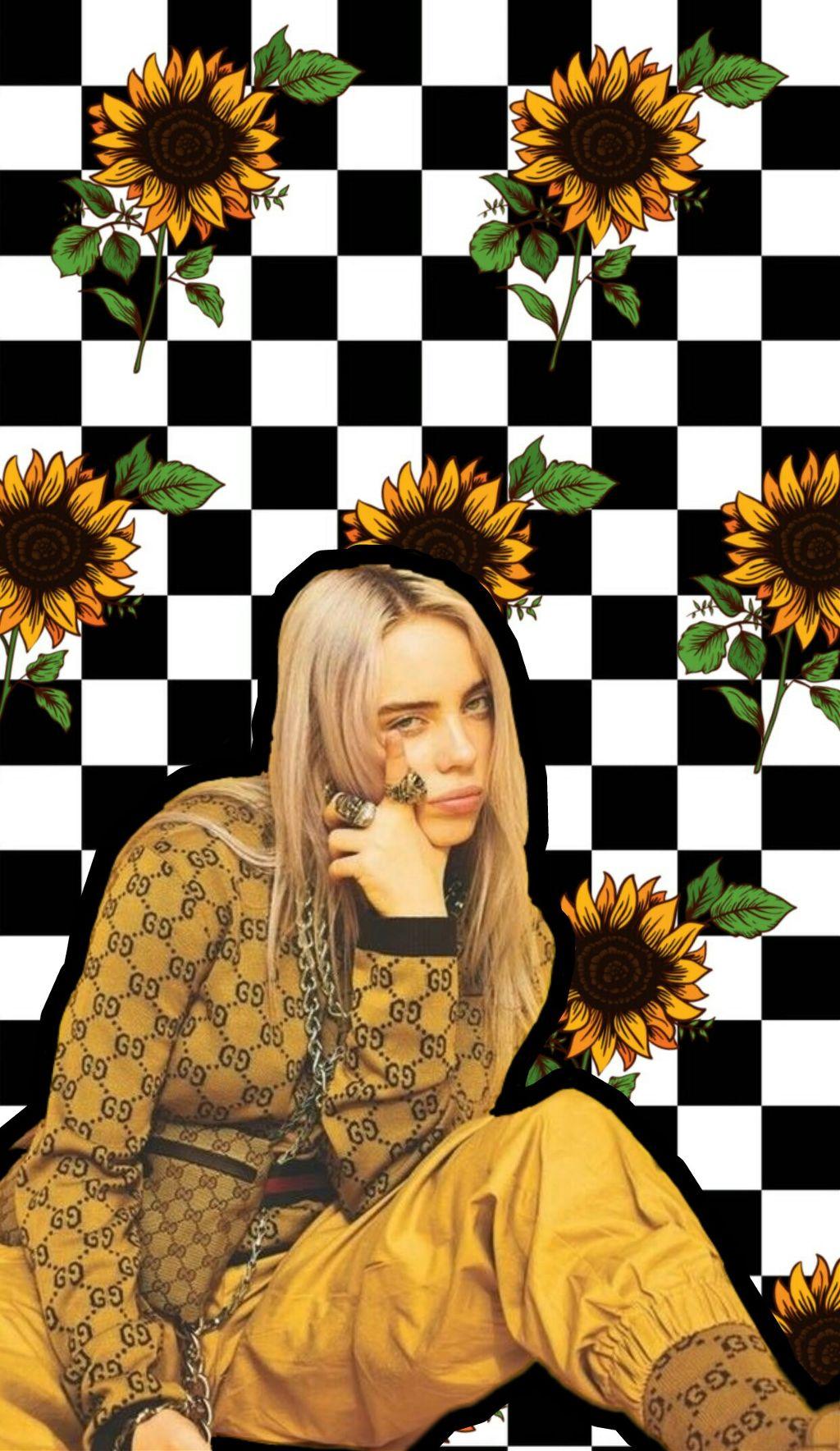 Gratis Download Gambar Billie Eilish Wallpapers Wallpaper Cave Terupdate by Lampung Hits