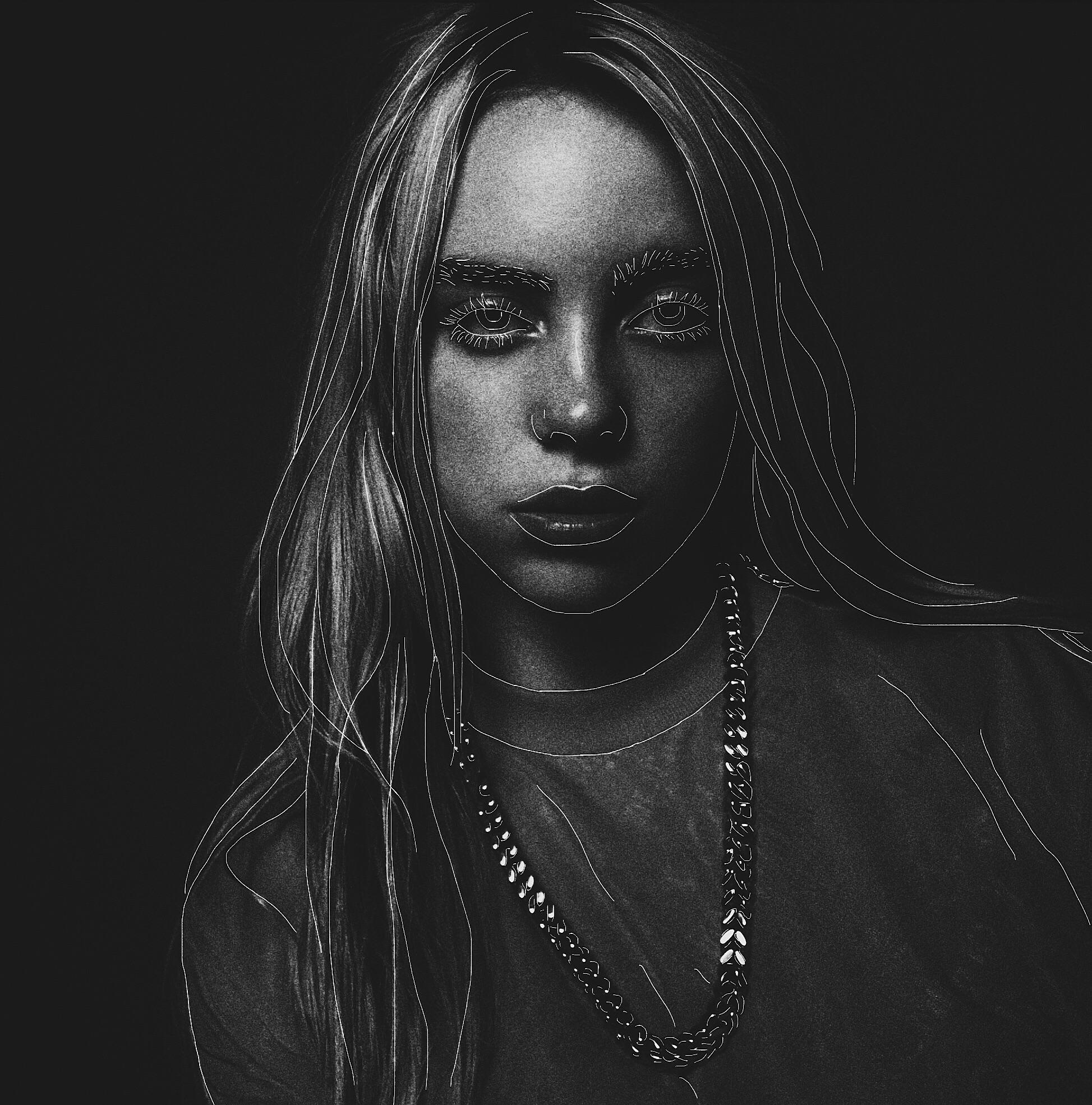 Dapatkan Gambar Download Billie Eilish Wallpaper Anime Cikimm Gambar Gratis Terupdate oleh Lampunghits.com