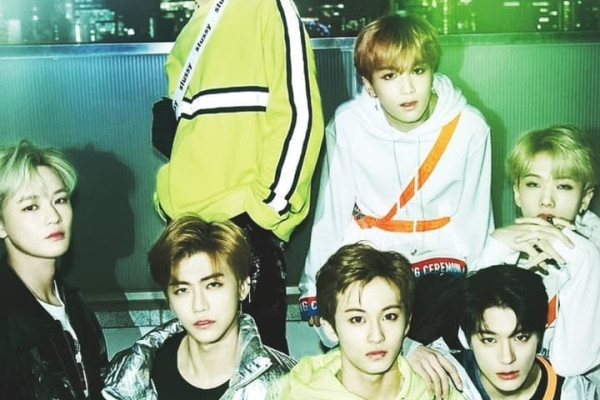 Rencanaya acara akan dimulai pukul 18.30 . Nct Dream Aesthetic Wallpapers Top Free Nct Dream Aesthetic Backgrounds Wallpaperaccess