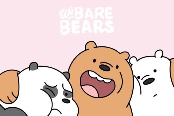 We Bare Bears Wallpapers Top Free We Bare Bears Backgrounds Wallpaperaccess