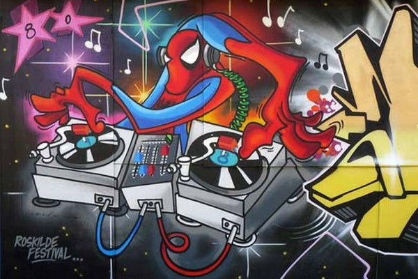 Hip Hop Graffiti Wallpapers Top Free Hip Hop Graffiti Backgrounds Wallpaperaccess