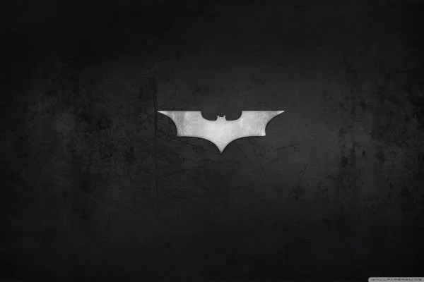 Batman Logo Wallpapers Top Free Batman Logo Backgrounds Wallpaperaccess