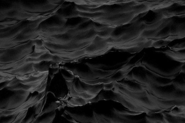 A beautiful thing is never perfect monochrome $ 202.80 / roll. Black Ocean Wallpapers Top Free Black Ocean Backgrounds Wallpaperaccess