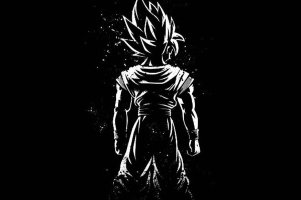 Tons of awesome dragon ball minimalist wallpapers to download for free. Minimalist Dragon Ball Z Wallpapers Top Free Minimalist Dragon Ball Z Backgrounds Wallpaperaccess