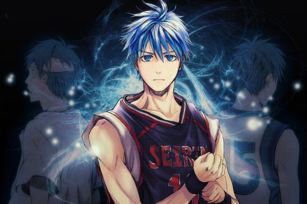 Akashi Seijuro Wallpapers Top Free Akashi Seijuro Backgrounds Wallpaperaccess