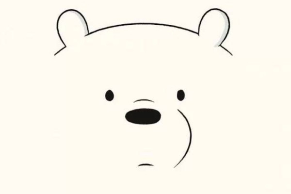 Ice Bear Wallpapers Top Free Ice Bear Backgrounds Wallpaperaccess