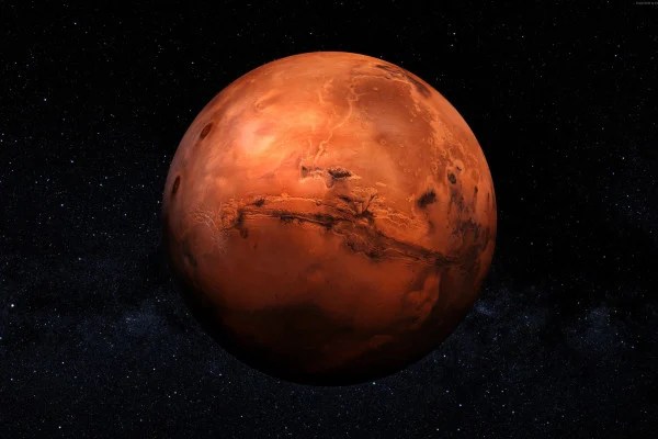 Mars wallpapers
