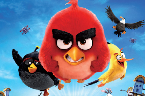 Check out this fantastic collection of angry birds star wars wallpapers, with 38 angry birds star wars background images for your desktop, phone or tablet. Angry Birds Star Wars Wallpapers Top Free Angry Birds Star Wars Backgrounds Wallpaperaccess