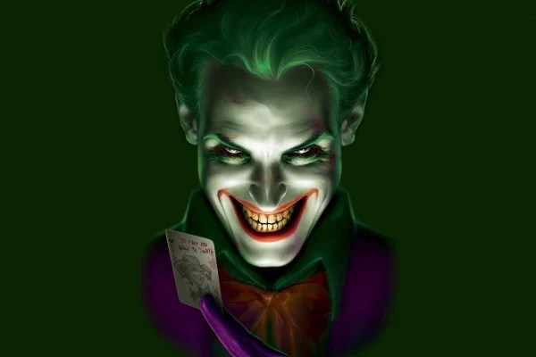 Unduh Gratis Gambar Lengkap New Movie Joker Poster Kraft Paper Joker Origin Movie Art Terkeren oleh Lampung Hits
