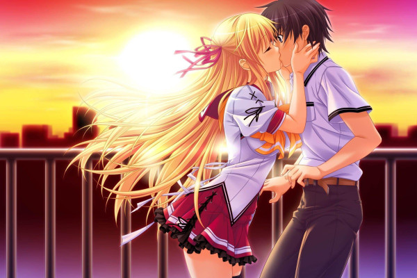 Animation is an extremely fun art medium, capturing the imaginations of budding artists everywhere. Romantic Anime Wallpapers Top Free Romantic Anime Backgrounds Wallpaperaccess