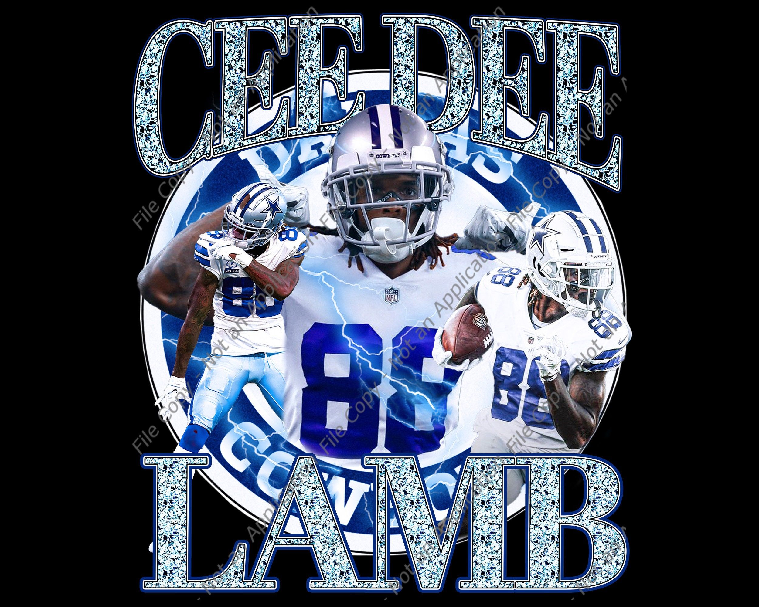 Ceedee lamb wallpapers
