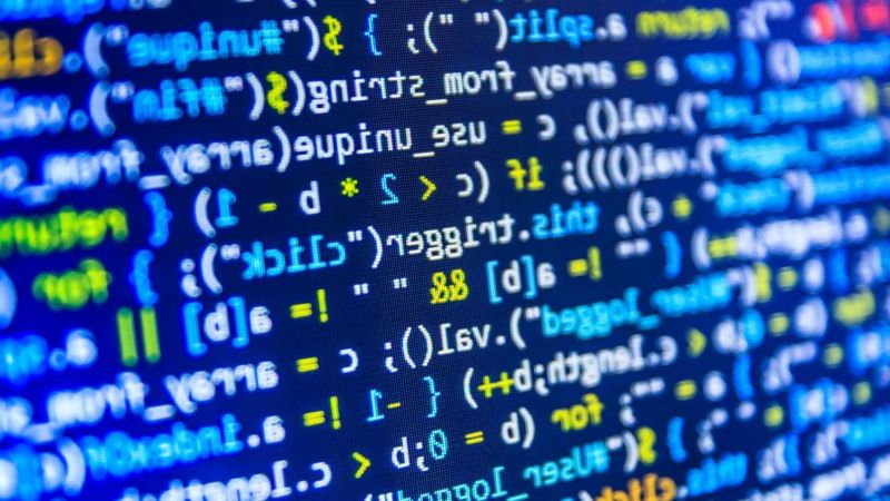 Premium Photo A Coding Ide Integrated Development Wallpaper - Minimal Backgrounds - Professional HD Collection