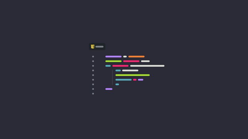 1920x1080 Code Minimalism Programming Programming Language Wallpaper - Elegant Ultra HD Space Illustrations | Free Download