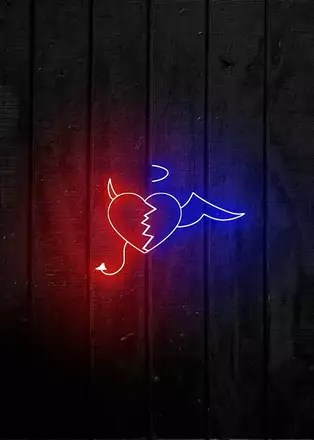 My Avatar - Dark Photo Collection - Desktop Quality