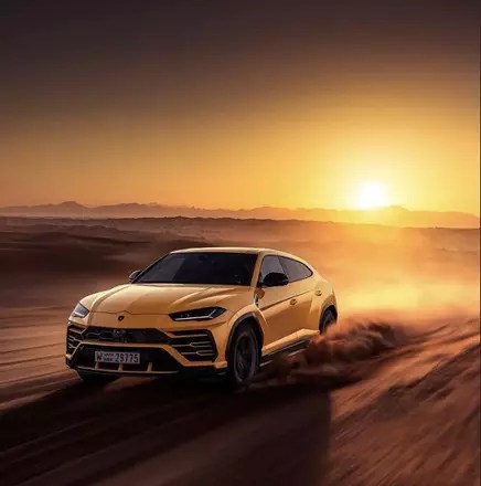 Alexandre Mathieu - Best Dark Photos in Full HD