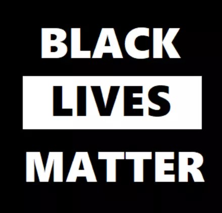 Blm 1 - Modern Landscape Illustration - Mobile