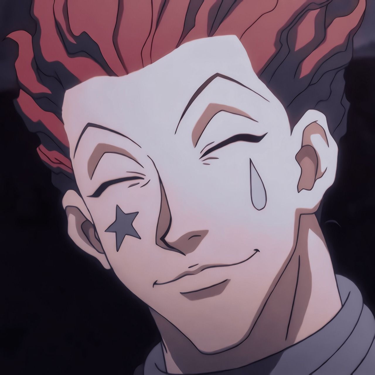 pix Hisoka Aesthetic wallpaper cave