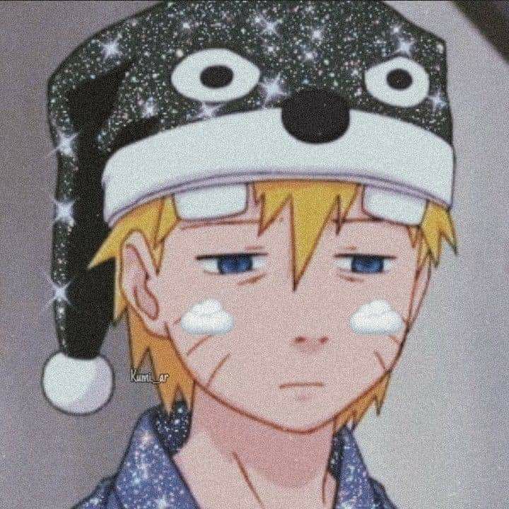 Naruto Uzumaki Aesthetic Icon Wallpaper Cave