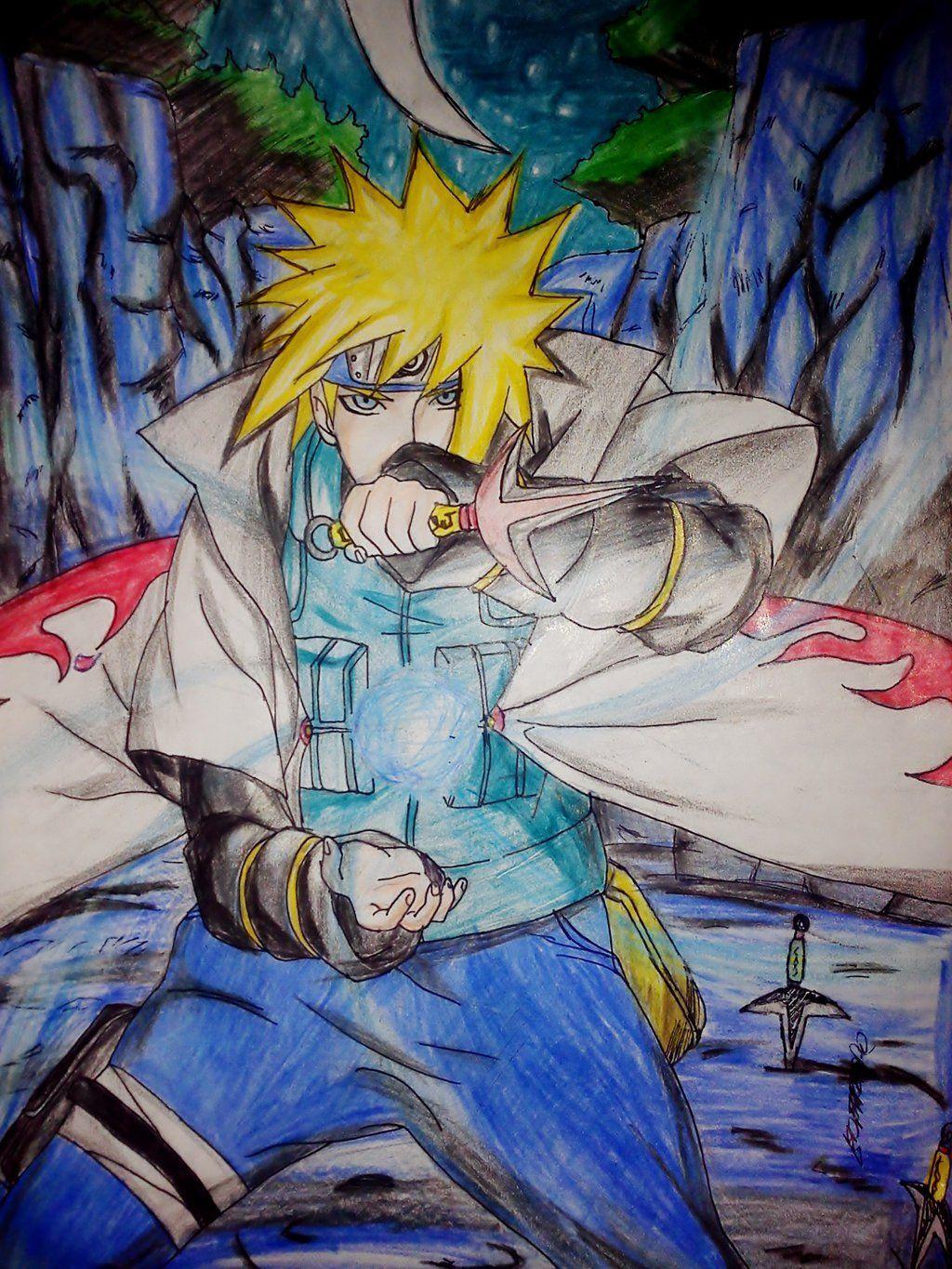 Rasengan Wallpapers Wallpaper Cave