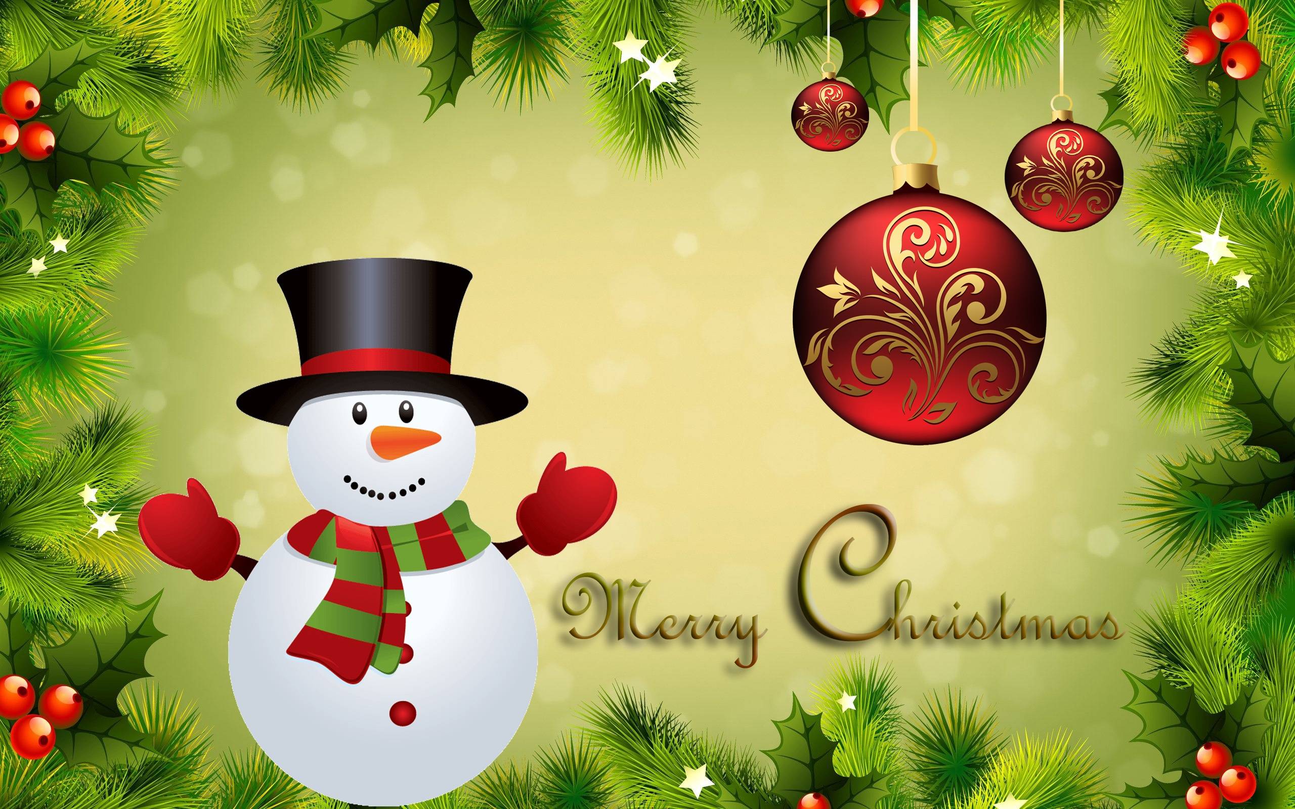 Christmas pics for wallpapers