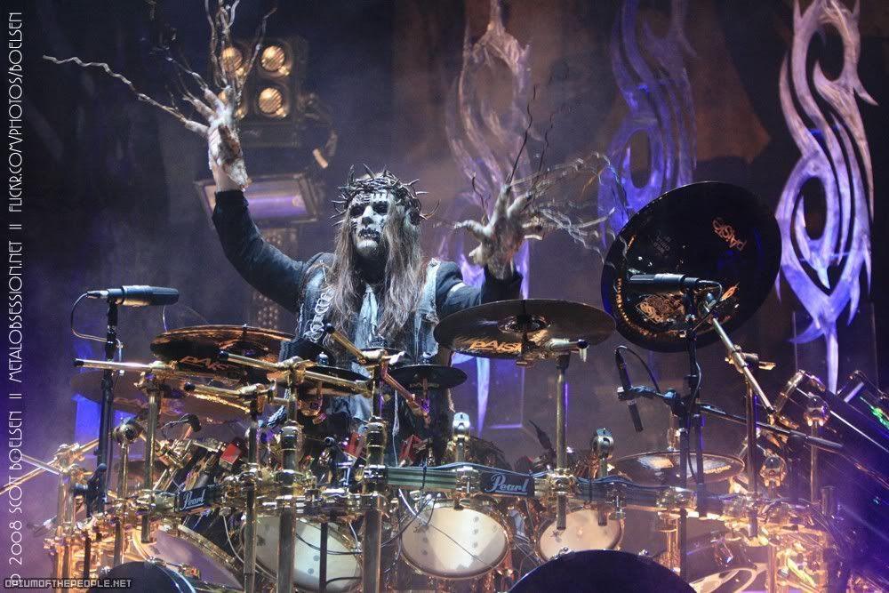 joey jordison wallpapers wallpaper cave on joey jordison wallpaper