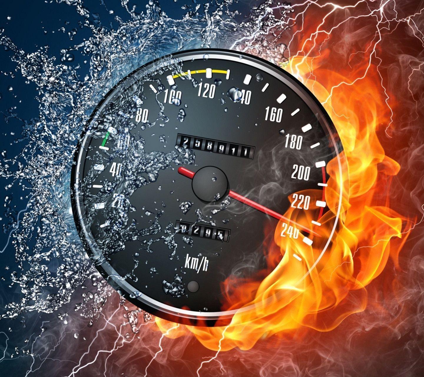 speedometer wallpapers wallpaper cave