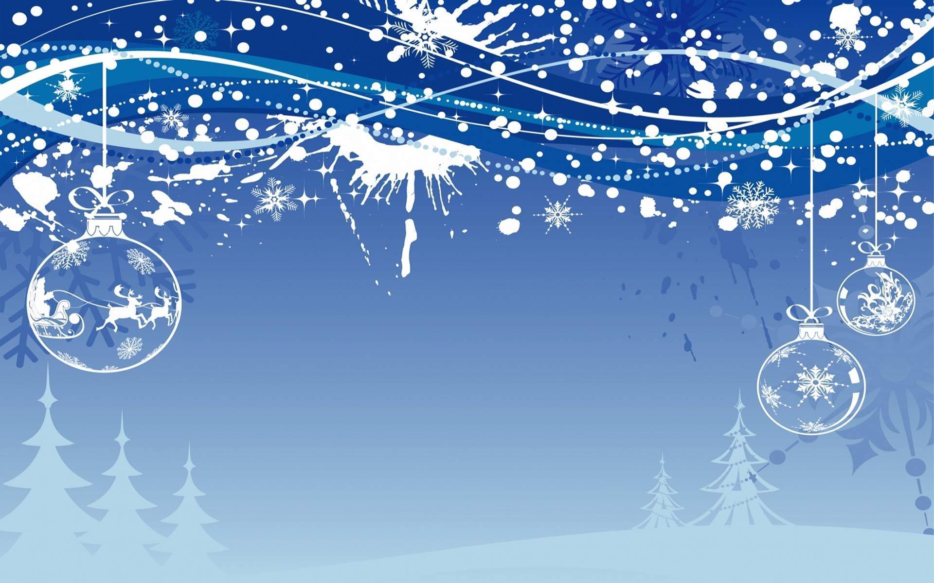 Free christmas wallpapers for computer desktop