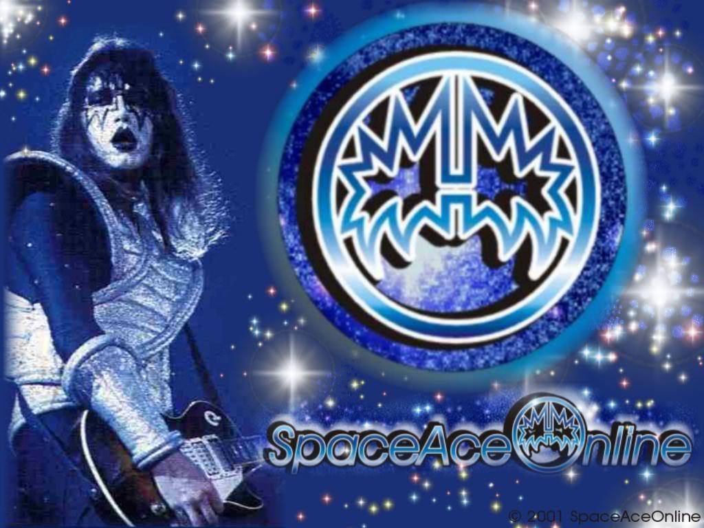 The popular character has gone on to influence pop culture, language, geopolitics, human history, and even science. Ace Frehley Wallpapers - Wallpaper Cave