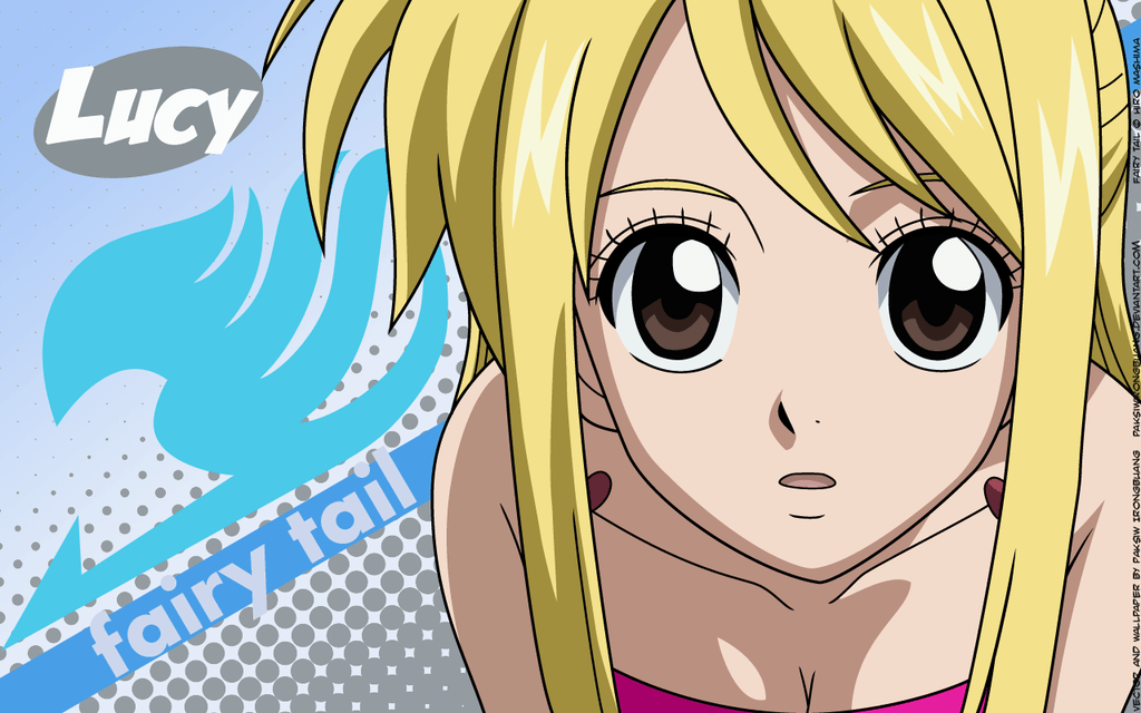 lucy heartfilia wallpapers wallpaper cave on lucy heartfilia wallpaper