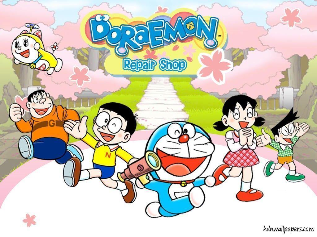 Bbm doraemon terupdate gambar hantu yang lucu ban terbaru gambar via ucapan. Wallpapers Doraemon Wallpaper Cave